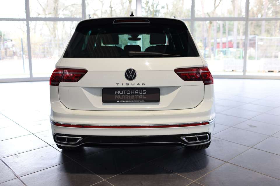 Volkswagen Tiguan - Imagem 5