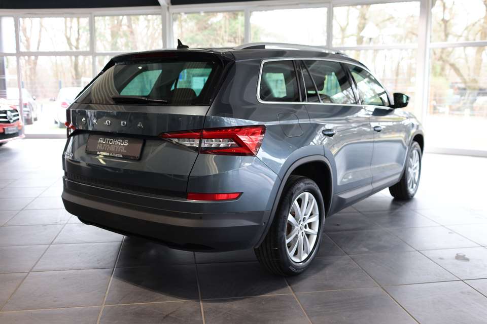 Skoda Kodiaq - Imagem 6