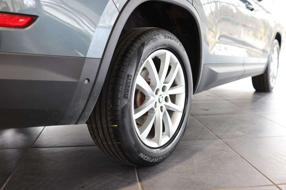 Skoda Kodiaq - Imagem 7