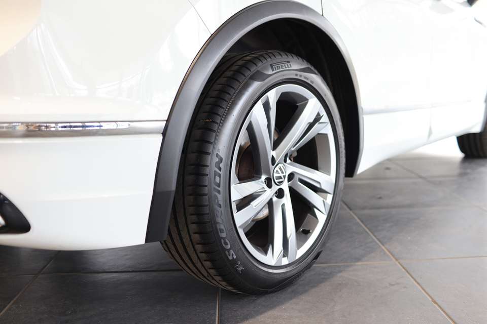 Volkswagen Tiguan - Imagem 7