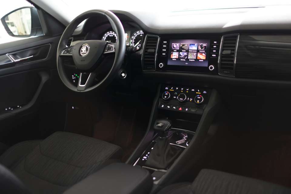 Skoda Kodiaq - Imagem 8