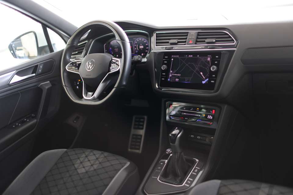 Volkswagen Tiguan - Imagem 8