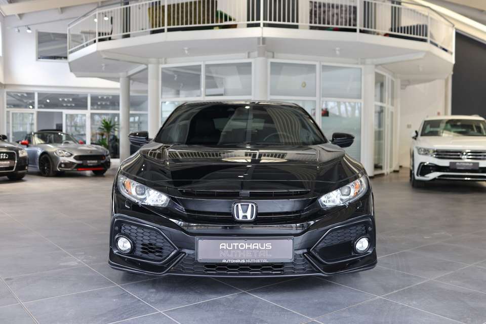Honda Civic - Imagem 2