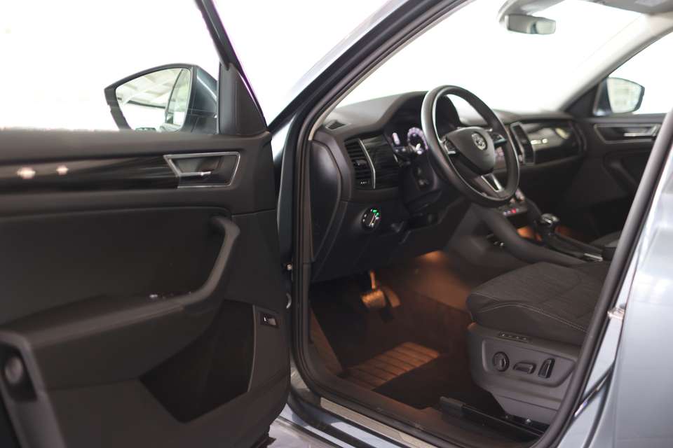 Skoda Kodiaq - Imagem 9