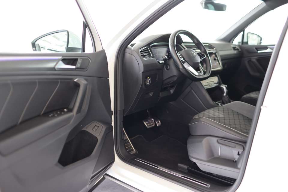 Volkswagen Tiguan - Imagem 9