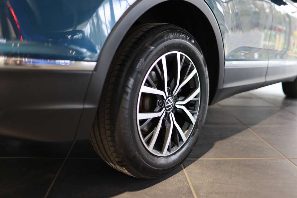 Volkswagen Tiguan - Imagem 7