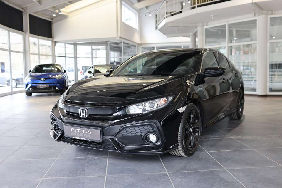 Honda Civic - Imagem 3