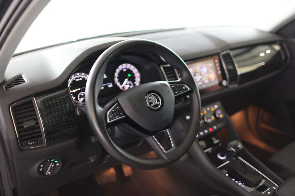 Skoda Kodiaq - Imagem 10