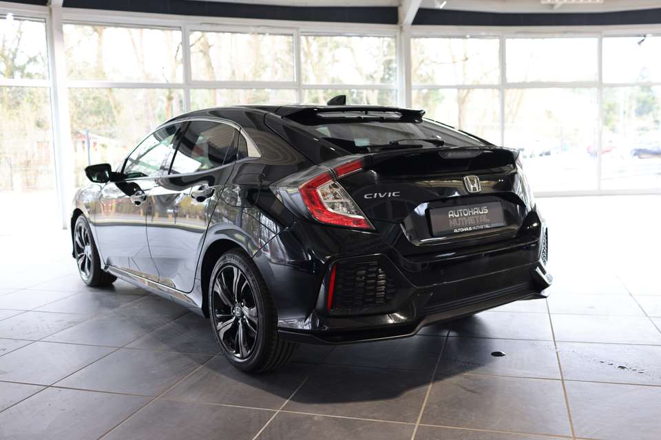 Honda Civic - Imagem 4