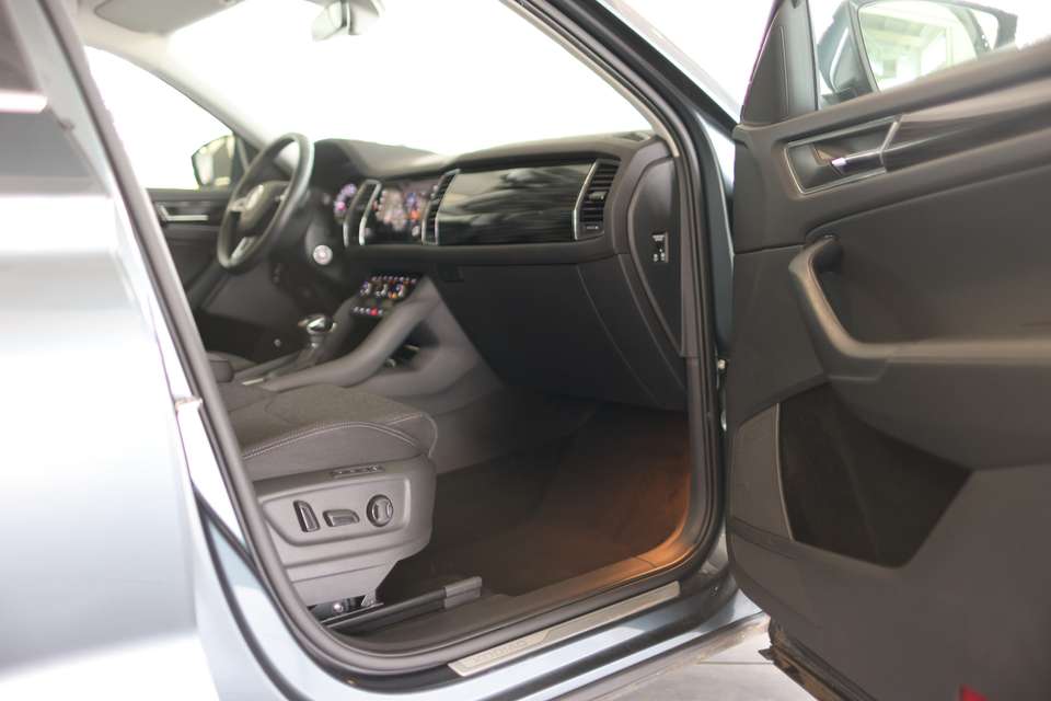 Skoda Kodiaq - Imagem 11