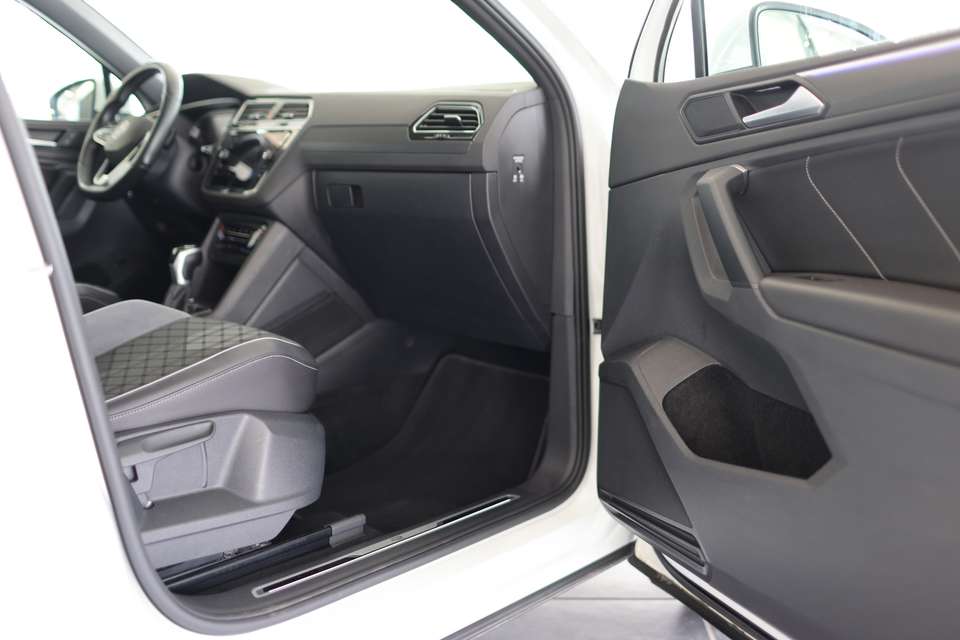 Volkswagen Tiguan - Imagem 11