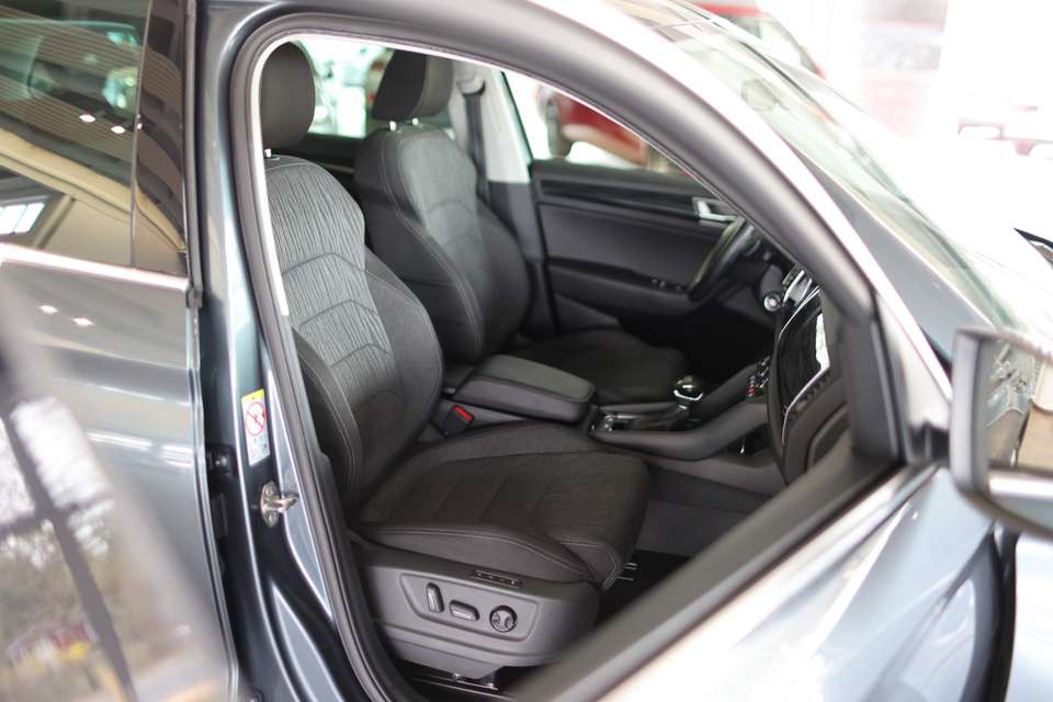 Skoda Kodiaq - Imagem 12