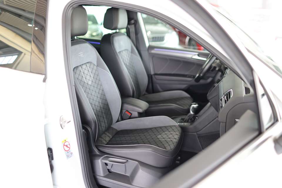 Volkswagen Tiguan - Imagem 12