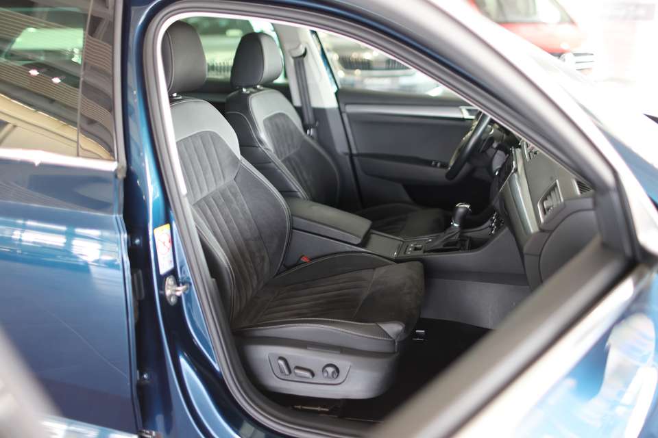 Skoda Superb - Imagem 12