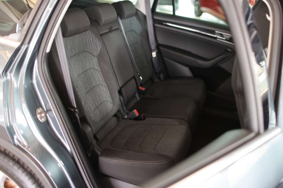 Skoda Kodiaq - Imagem 13