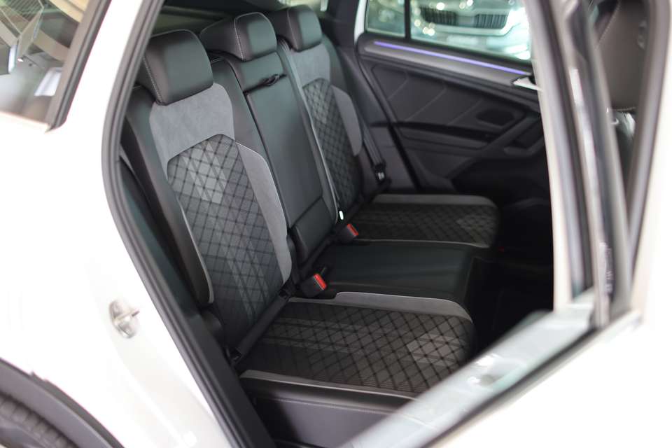 Volkswagen Tiguan - Imagem 13