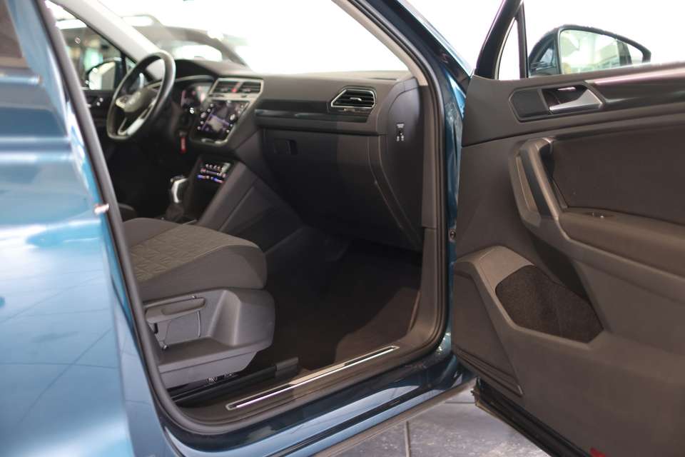 Volkswagen Tiguan - Imagem 11