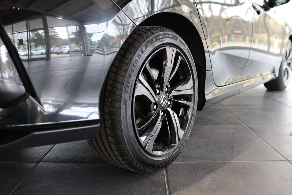 Honda Civic - Imagem 7