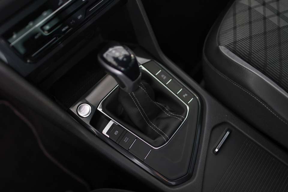 Volkswagen Tiguan - Imagem 14