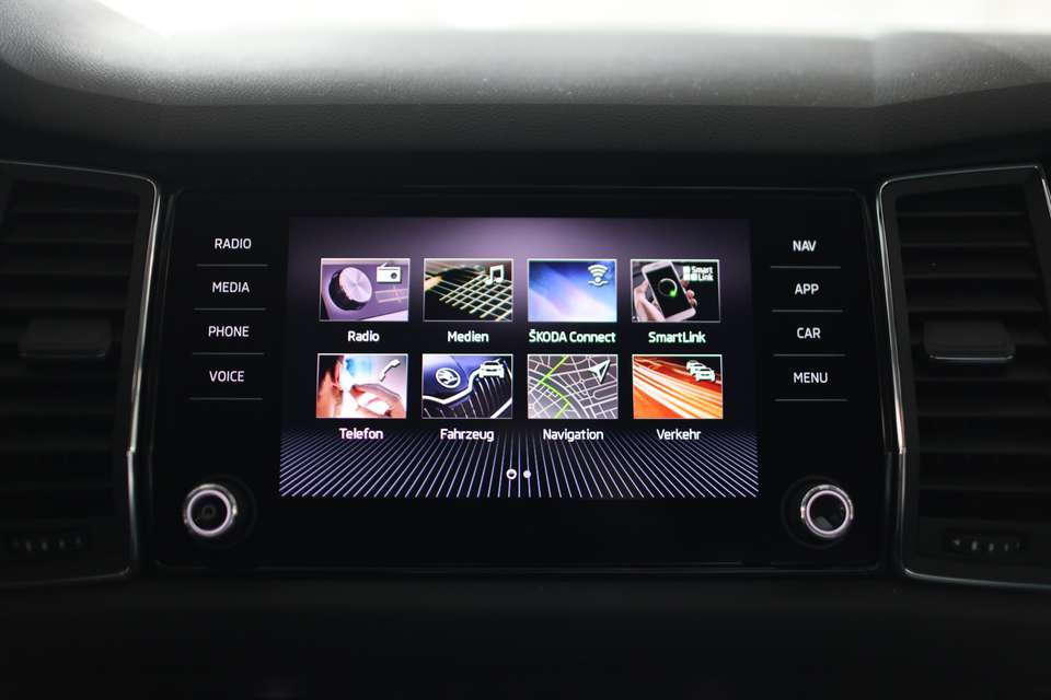 Skoda Kodiaq - Imagem 15