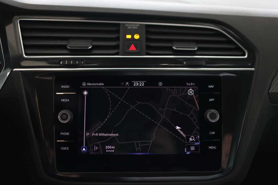 Volkswagen Tiguan - Imagem 15