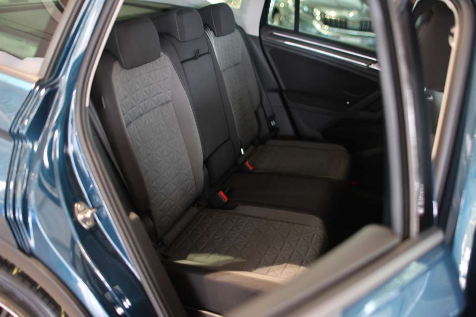 Volkswagen Tiguan - Imagem 13