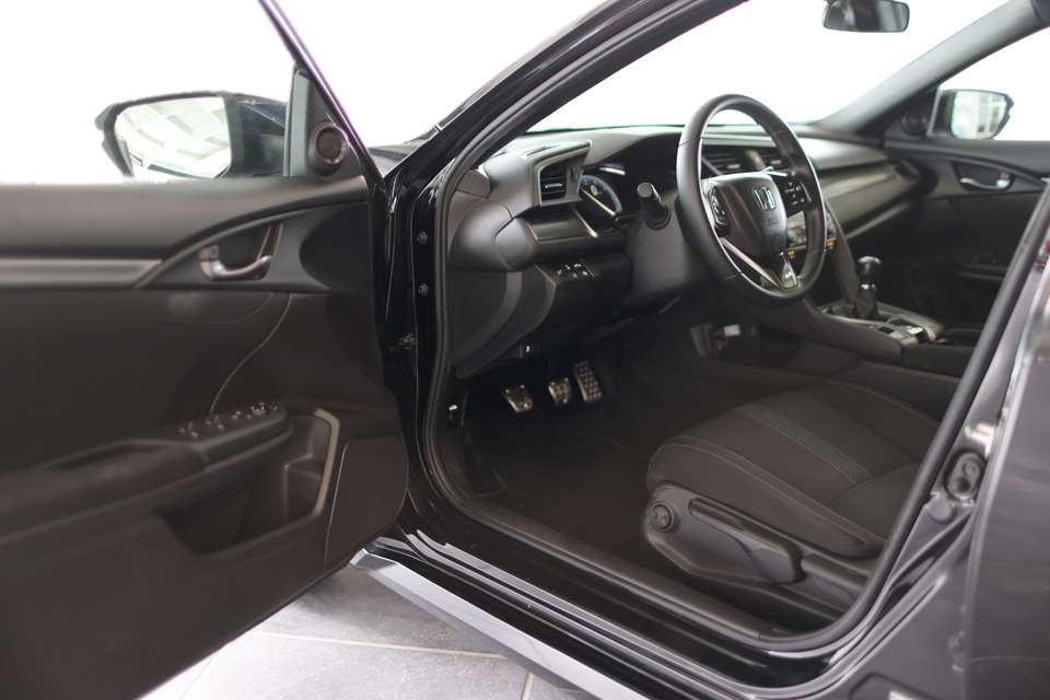 Honda Civic - Imagem 9