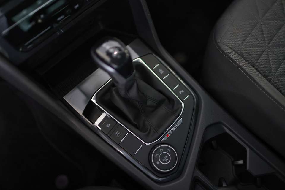 Volkswagen Tiguan - Imagem 14