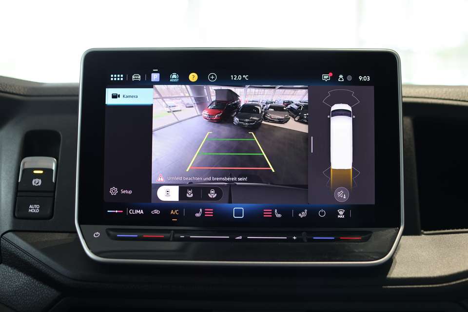 Volkswagen Crafter - Imagem 15