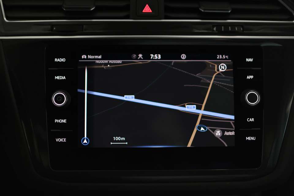 Volkswagen Tiguan - Imagem 15