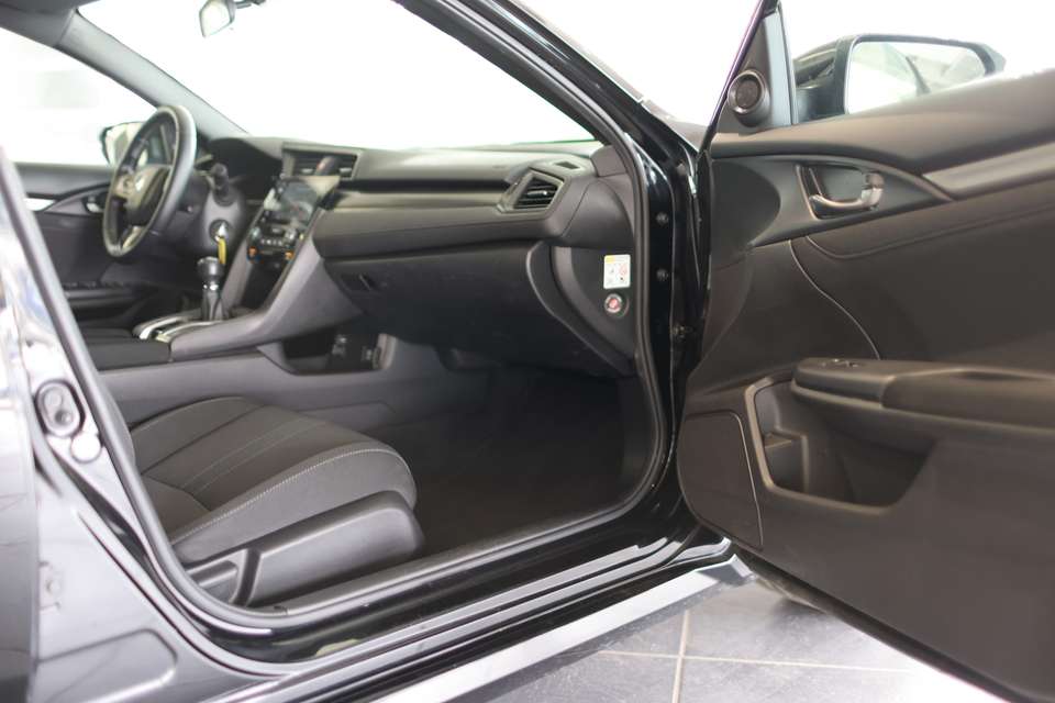 Honda Civic - Imagem 11