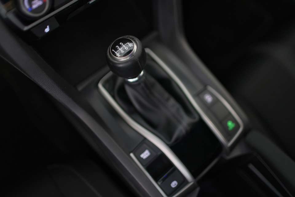 Honda Civic - Imagem 14