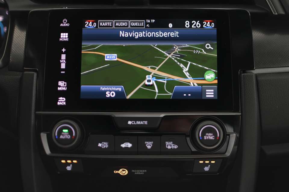 Honda Civic - Imagem 15