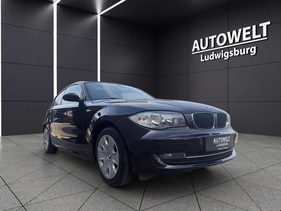 BMW 116 - Imagem 3