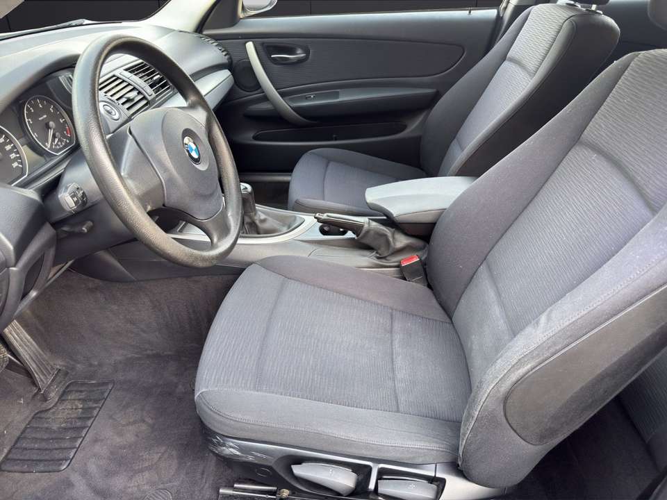 BMW 116 - Imagem 9
