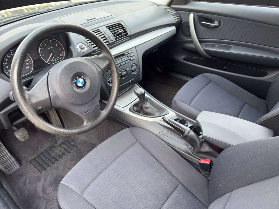 BMW 116 - Imagem 11