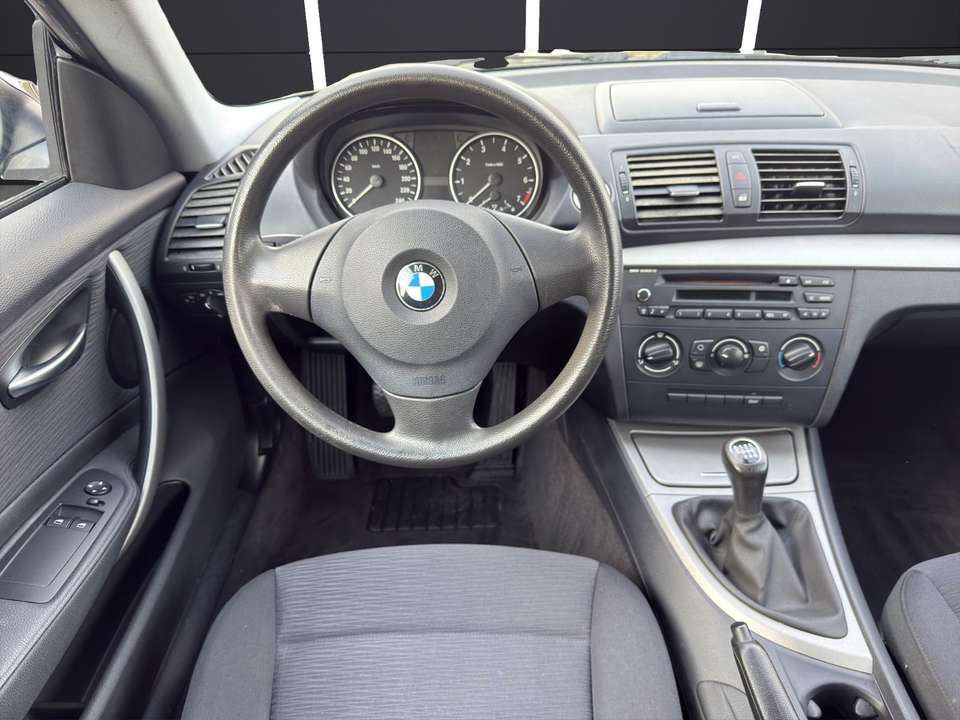 BMW 116 - Imagem 12