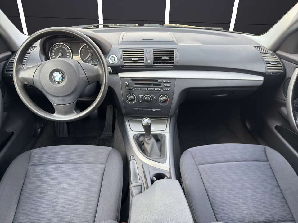 BMW 116 - Imagem 13