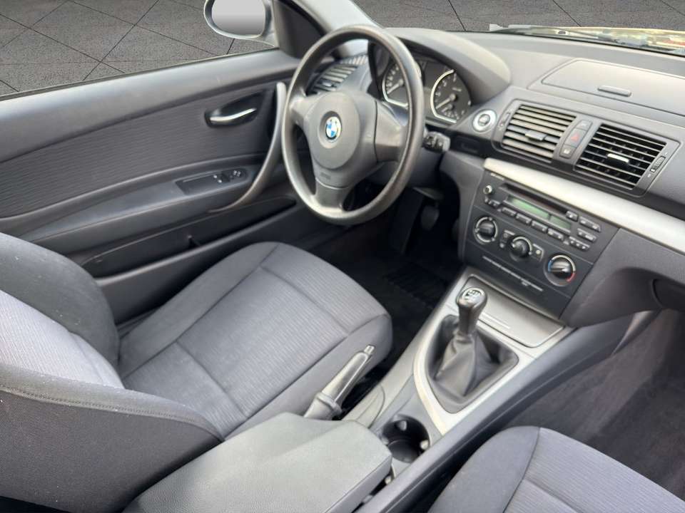 BMW 116 - Imagem 14