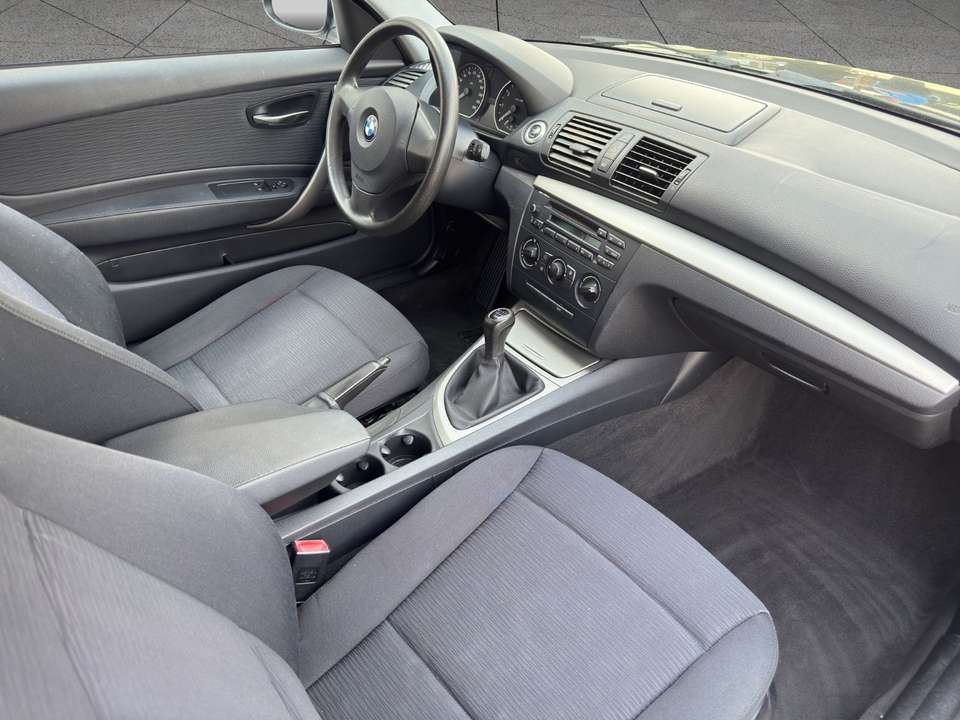 BMW 116 - Imagem 15
