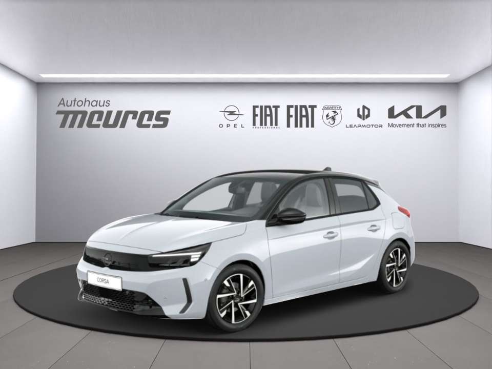 Opel Corsa - Imagem 1