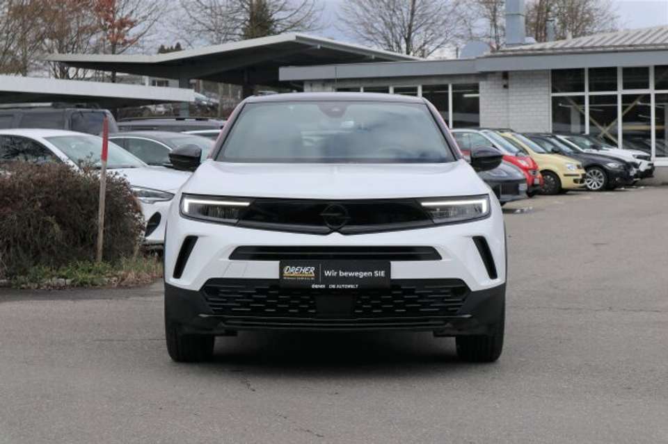 Opel Mokka - Imagem 2