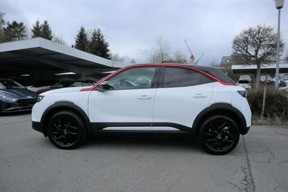 Opel Mokka - Imagem 4