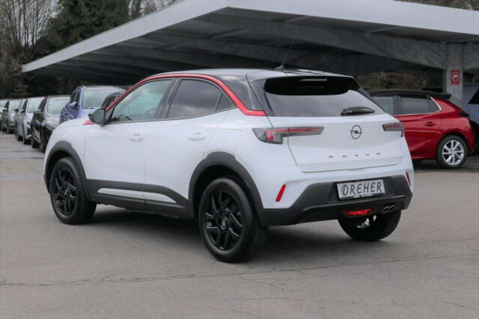 Opel Mokka - Imagem 5