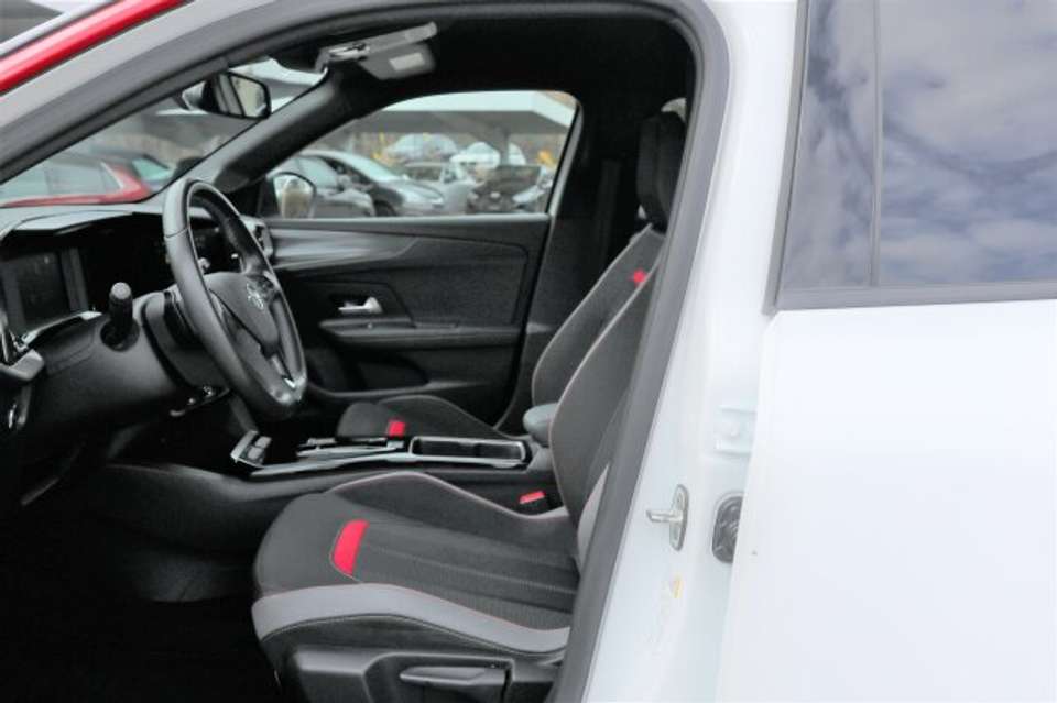 Opel Mokka - Imagem 7