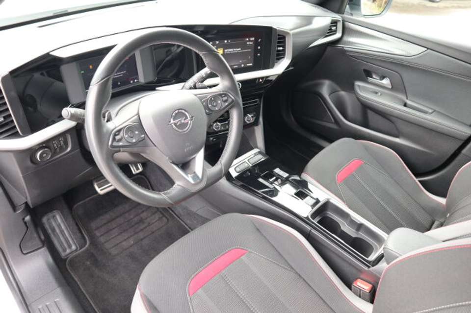 Opel Mokka - Imagem 8