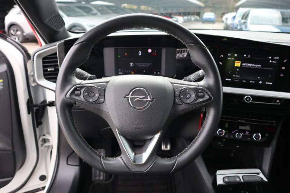 Opel Mokka - Imagem 11