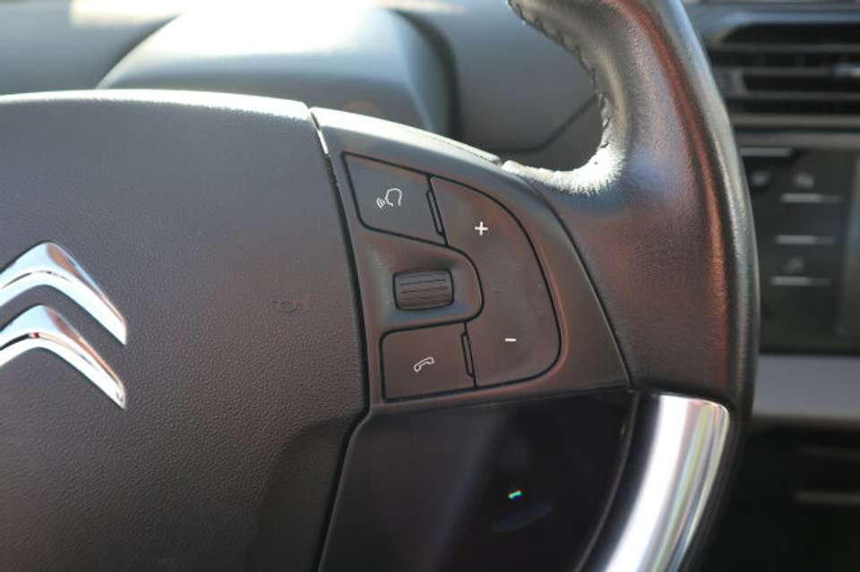 Citroen C4 Picasso - Imagem 13