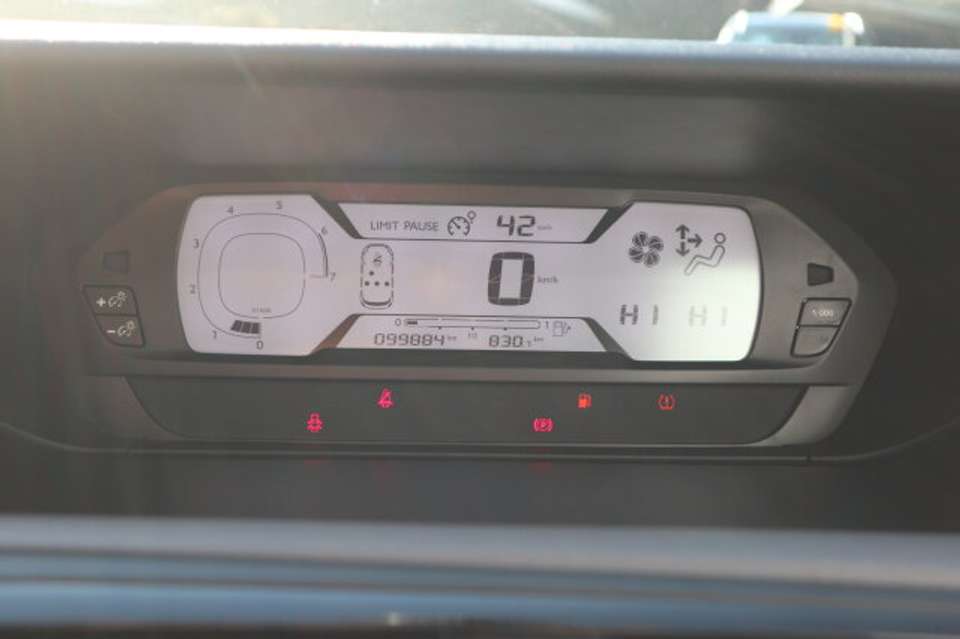 Citroen C4 Picasso - Imagem 14