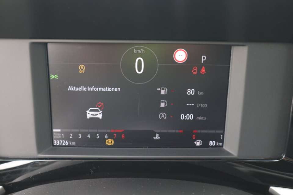 Opel Mokka - Imagem 14